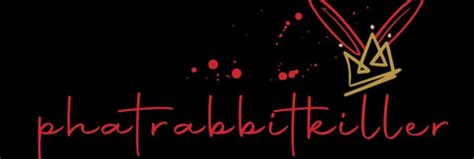 phatrabbitkill2|phatrabbitkill2 (phatrabbitkiller) OnlyFans Leaked Pictures.